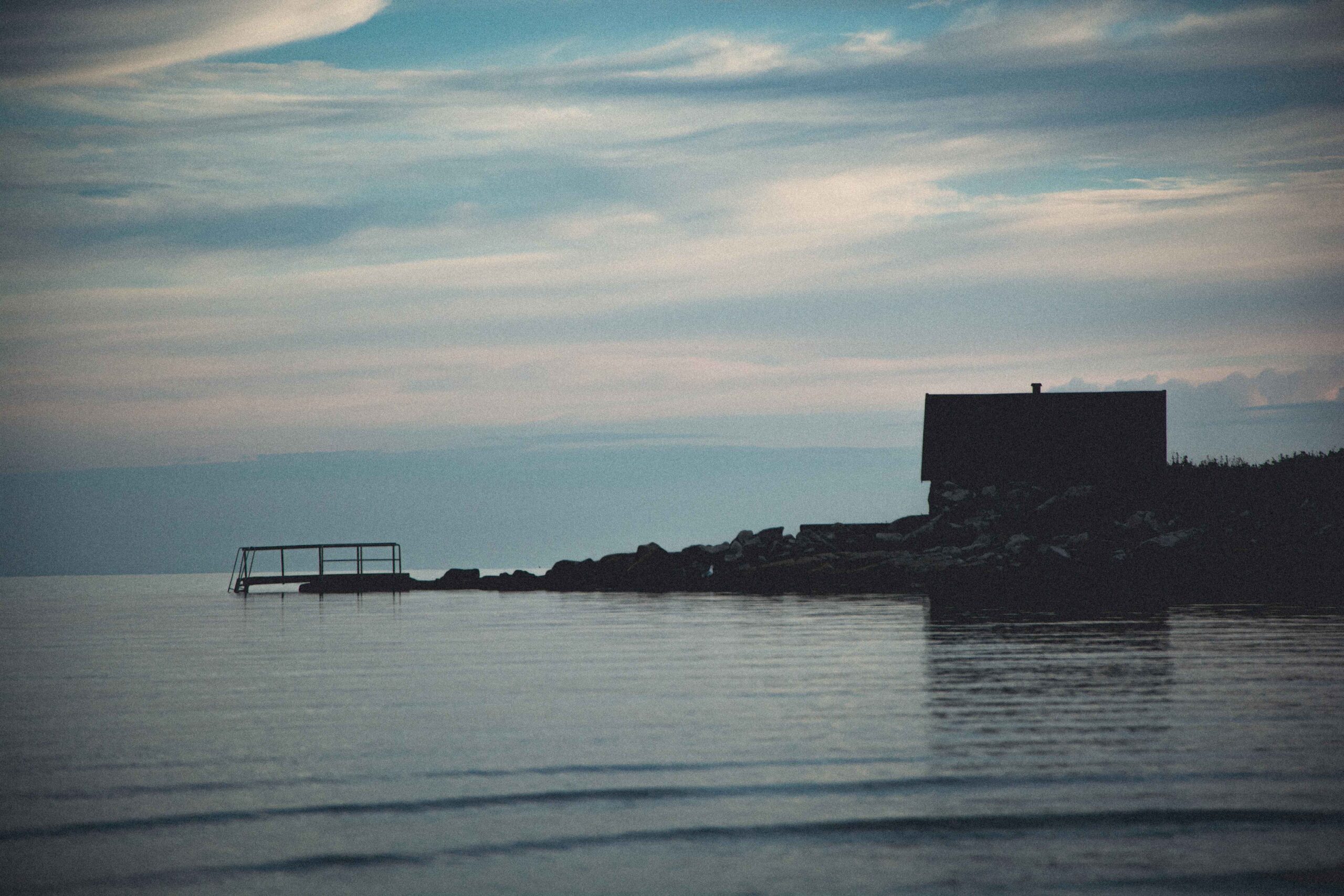 bastuholmen